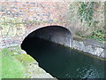 Bridge AA/B3, Liverpool Link Canal