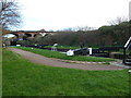 Lock 4, Liverpool Link Canal