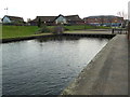 Eldonian Basin, Leeds and Liverpool Canal