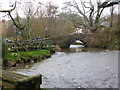 Bow Bridge