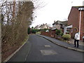 Ombersley Close, Droitwich