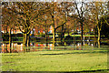 SD7907 : Flooding at Close Park (6) by David Dixon