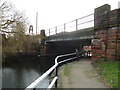 Bridge 2A, Leeds and Liverpool Canal