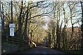 Footpath to Cote Ghyll