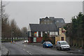 Foyle Road, Londonderry / Derry