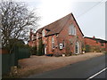 Former chapel, now a dwelling, Hampton Croft