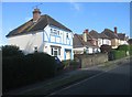 Houses in Ridgemount