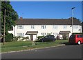 Houses on Sand Hill