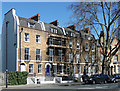 96-102 Lambeth Road