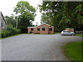 Longnor Village Hall