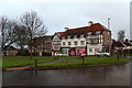 Shops on Gilders Road, Chessington