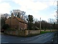 Aldingbourne Grange Farm, Greenways, Ovingdean