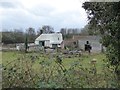 Farm buildings, Creech St Michael