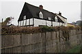 Grade II Listed Bede Cottage, Stonehouse