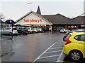 Sainsbury