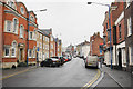 Lower High Street, Stourbridge