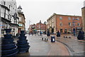 Stourbridge town centre