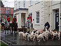 Boxing Day Hunt