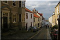 Church Street, Staithes