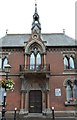 Fitzroy Memorial Library