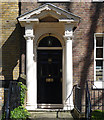 Detail of 135 Kennington Road