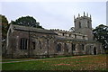 SE7804 : Church of St Andrew, Epworth by Tim Heaton