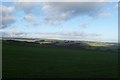 Farmland near Menwith Hill Road