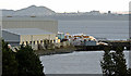 Forth Bridge Stevedoring, Inverkeithing