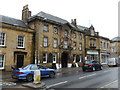 George Hotel, Crewkerne