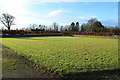 Garden, Eglinton Country Park