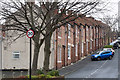 Davison Street, Newburn