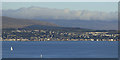 Helensburgh and the Firth of Clyde