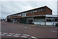 Shops on Leicester Road, Wigston