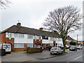 Housing in Ham Road, Worthing, West Sussex