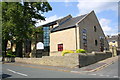 Bingley Methodist Church