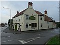 "The Sun Inn", Everton