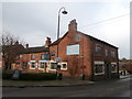 The Cock & Greyhound, Whitchurch