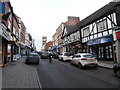 High St, Whitchurch