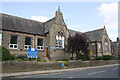 Priestthorpe Primary School, Mornington Road