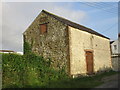 Barn, West End, Cattistock