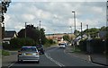 A303, Winterbourne Stoke