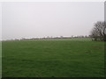 Farmland near Hannington