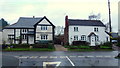 Two cottages, Wellington