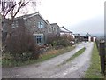 Houses - Highfield Lane