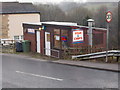 Fish & Chip Shop - Fenay Bridge Road