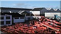 Industrial site, Scotstoun