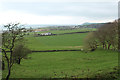 Farmland at Kinniegar