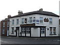 The Central Borough public house