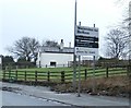 The Bolton Boundary at Marsh Brook