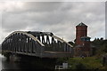 Moore Lane Bridge